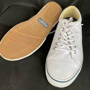 Men’s Sperry Memory Foam Shoes